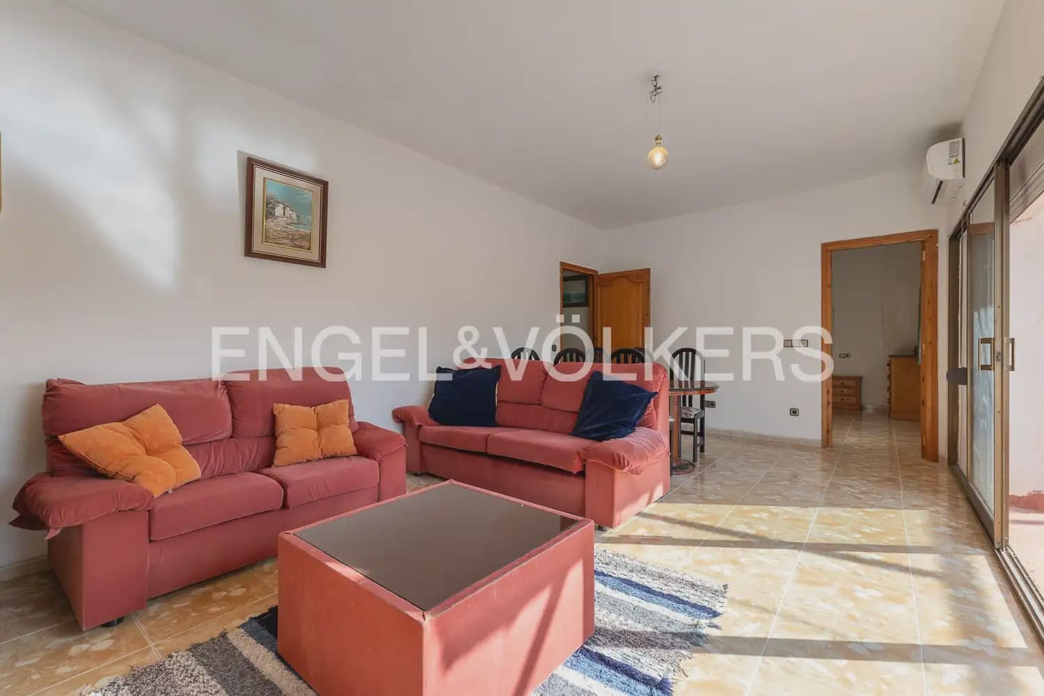 4 bedroom Villa for sale in Parcent with garage - € 400,000 (Ref: 10103644)