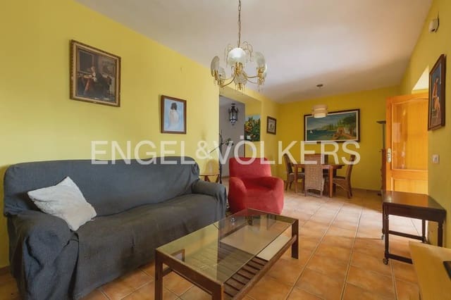 4 quarto Moradia para venda em Parcent com garagem - 400 000 € (Ref: 10103644)