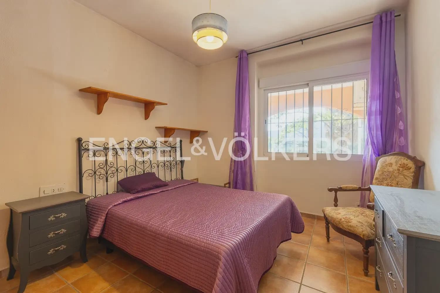 4 bedroom Villa for sale in Parcent with garage - € 400,000 (Ref: 10103644)