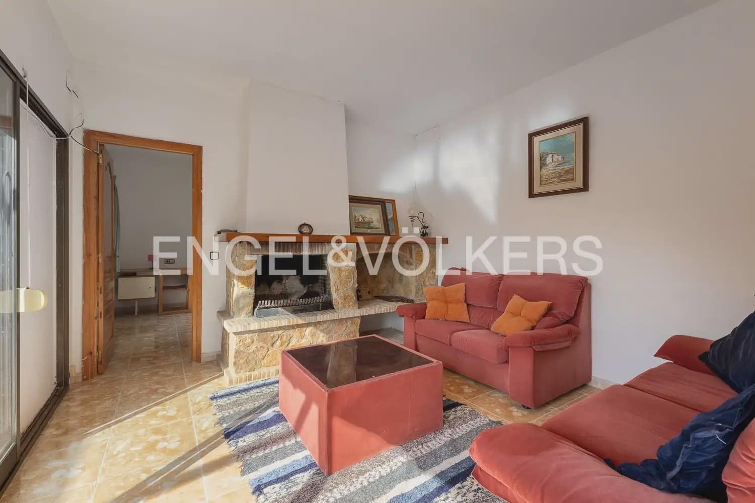 4 bedroom Villa for sale in Parcent with garage - € 400,000 (Ref: 10103644)