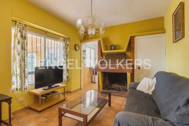 4 quarto Moradia para venda em Parcent com garagem - 400 000 € (Ref: 10103644)