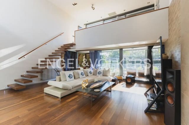 3 bedroom Terraced Villa for sale in El Grau de Castelló, Castelló de la Plana with pool garage - € 1,250,000 (Ref: 10105774)