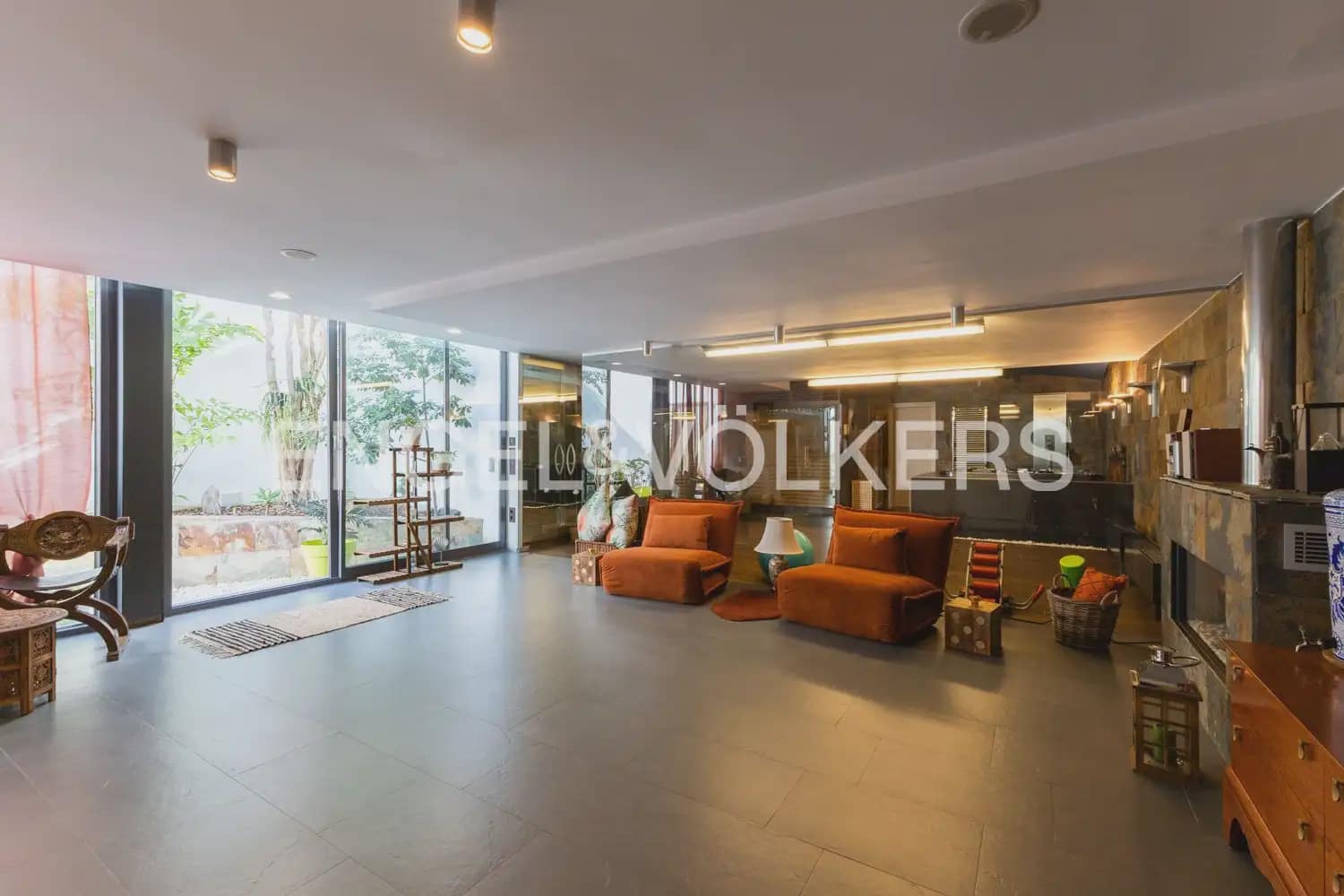 3 bedroom Terraced Villa for sale in Castello de la Plana with pool garage - € 1,250,000 (Ref: 10105774)