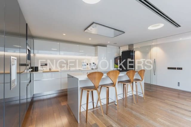 3 bedroom Terraced Villa for sale in El Grau de Castelló, Castelló de la Plana with pool garage - € 1,250,000 (Ref: 10105774)