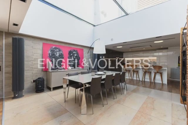 3 bedroom Terraced Villa for sale in El Grau de Castelló, Castelló de la Plana with pool garage - € 1,250,000 (Ref: 10105774)