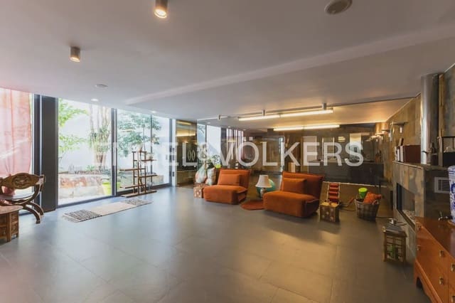 3 bedroom Terraced Villa for sale in El Grau de Castelló, Castelló de la Plana with pool garage - € 1,250,000 (Ref: 10105774)