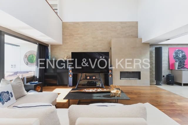 3 bedroom Terraced Villa for sale in El Grau de Castelló, Castelló de la Plana with pool garage - € 1,250,000 (Ref: 10105774)