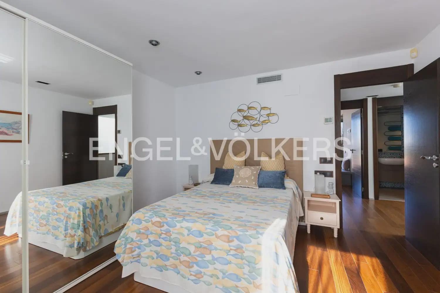 3 bedroom Terraced Villa for sale in Castello de la Plana with pool garage - € 1,250,000 (Ref: 10105774)