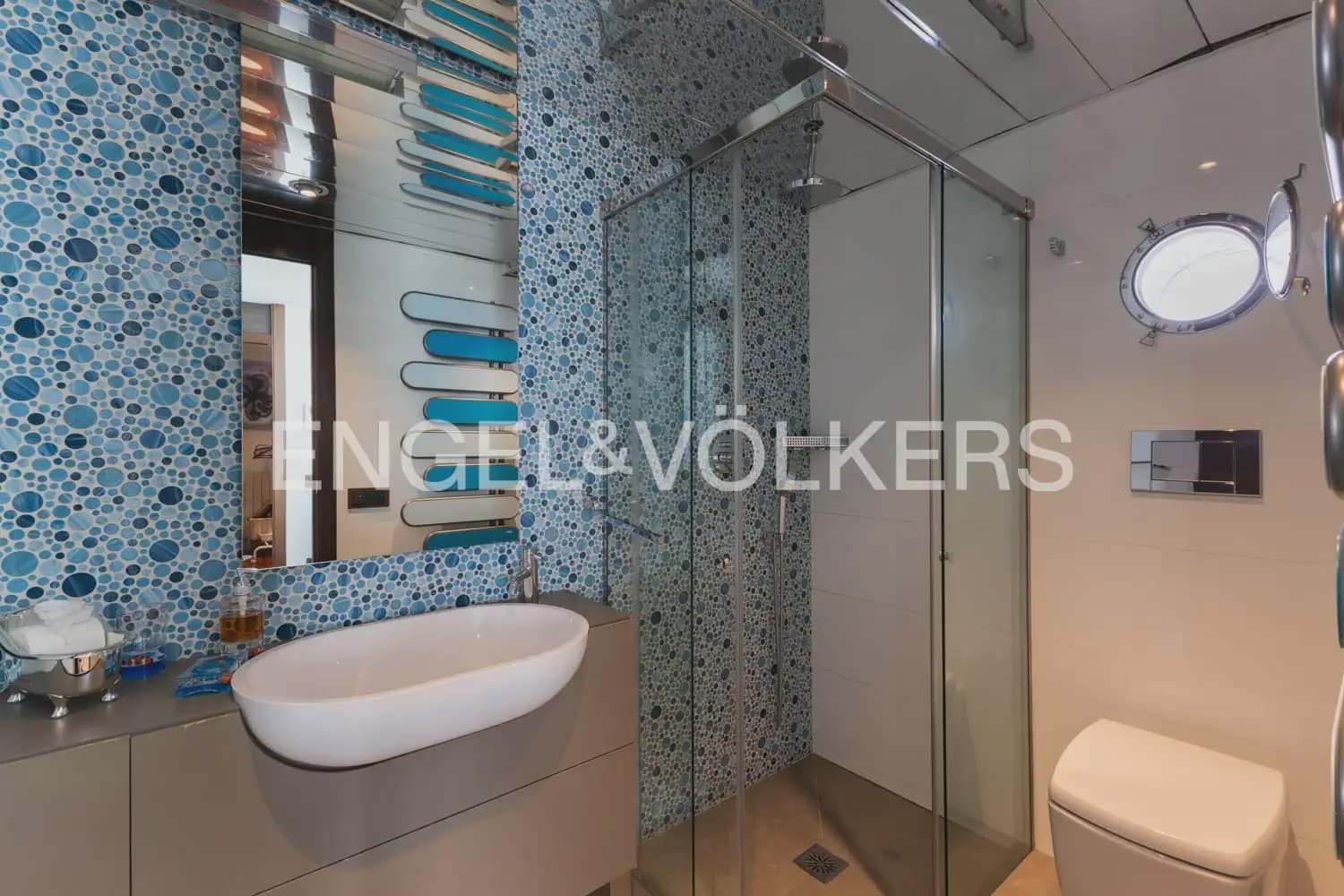 3 bedroom Terraced Villa for sale in Castello de la Plana with pool garage - € 1,250,000 (Ref: 10105774)