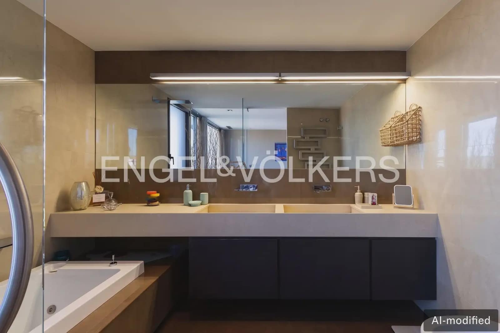 3 bedroom Terraced Villa for sale in Castello de la Plana with pool garage - € 1,250,000 (Ref: 10105774)