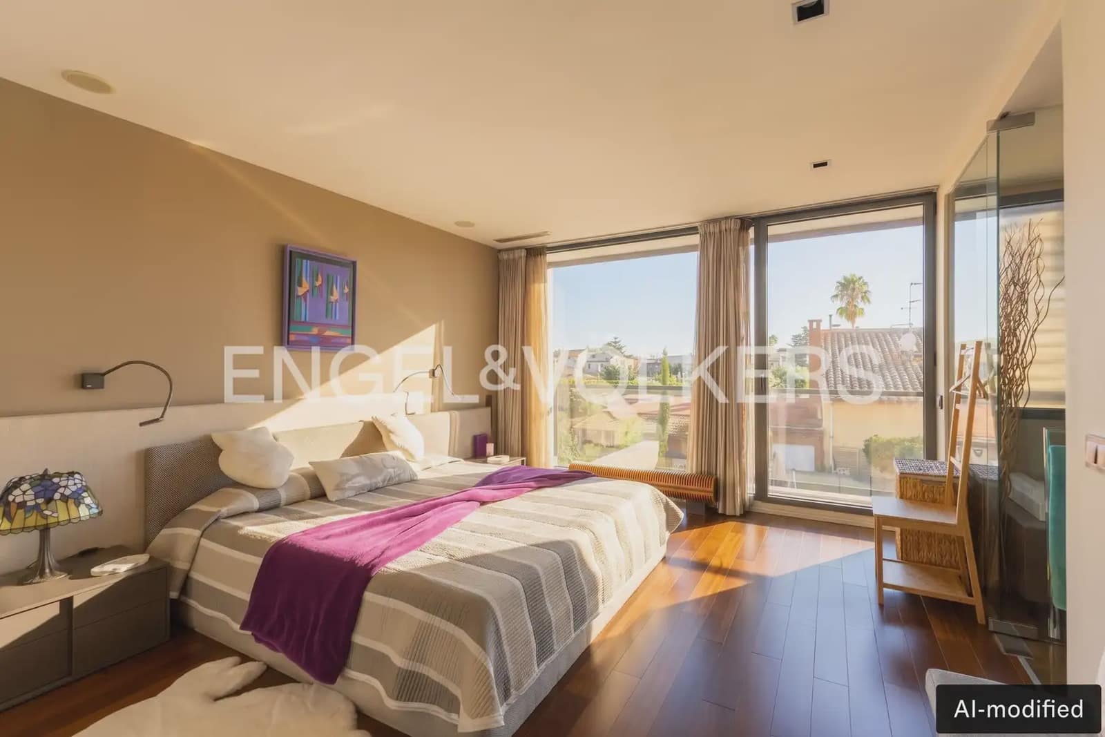 3 bedroom Terraced Villa for sale in Castello de la Plana with pool garage - € 1,250,000 (Ref: 10105774)