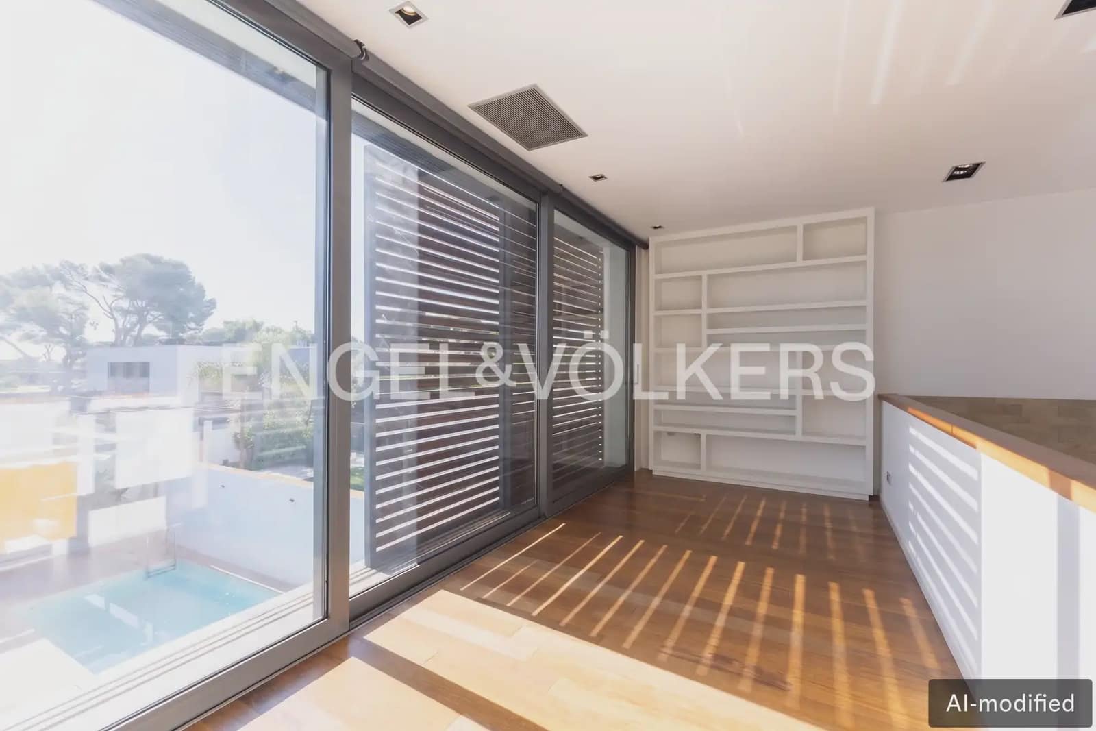 3 bedroom Terraced Villa for sale in Castello de la Plana with pool garage - € 1,250,000 (Ref: 10105774)