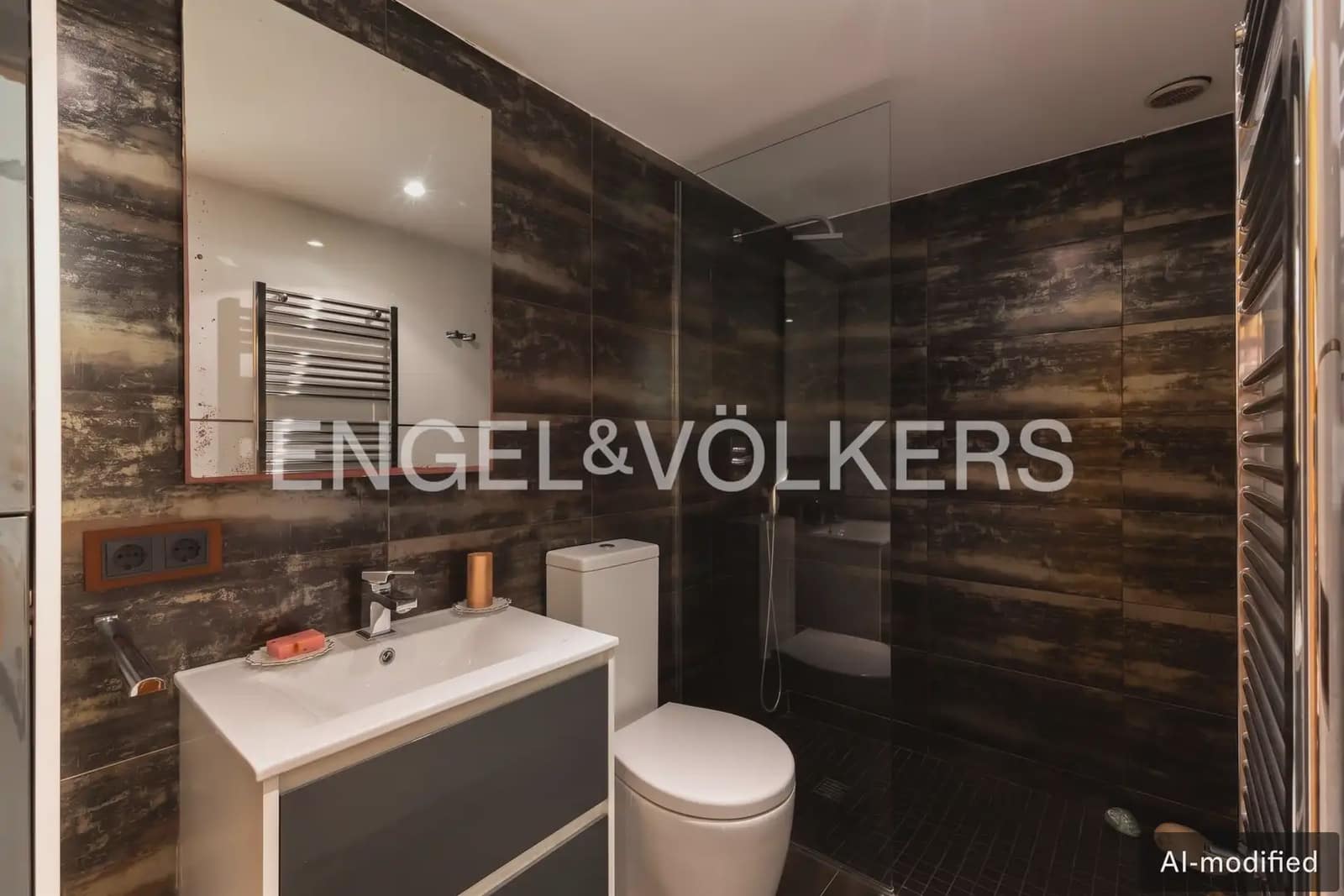3 bedroom Terraced Villa for sale in Castello de la Plana with pool garage - € 1,250,000 (Ref: 10105774)