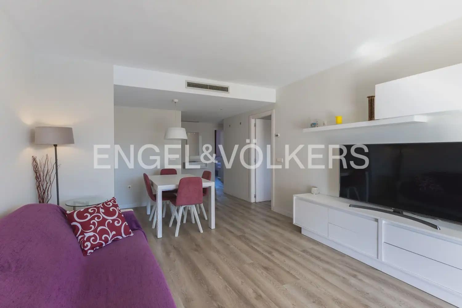 2 bedroom Flat for sale in La Pobla de Farnals with garage - € 360,000 (Ref: 10106612)