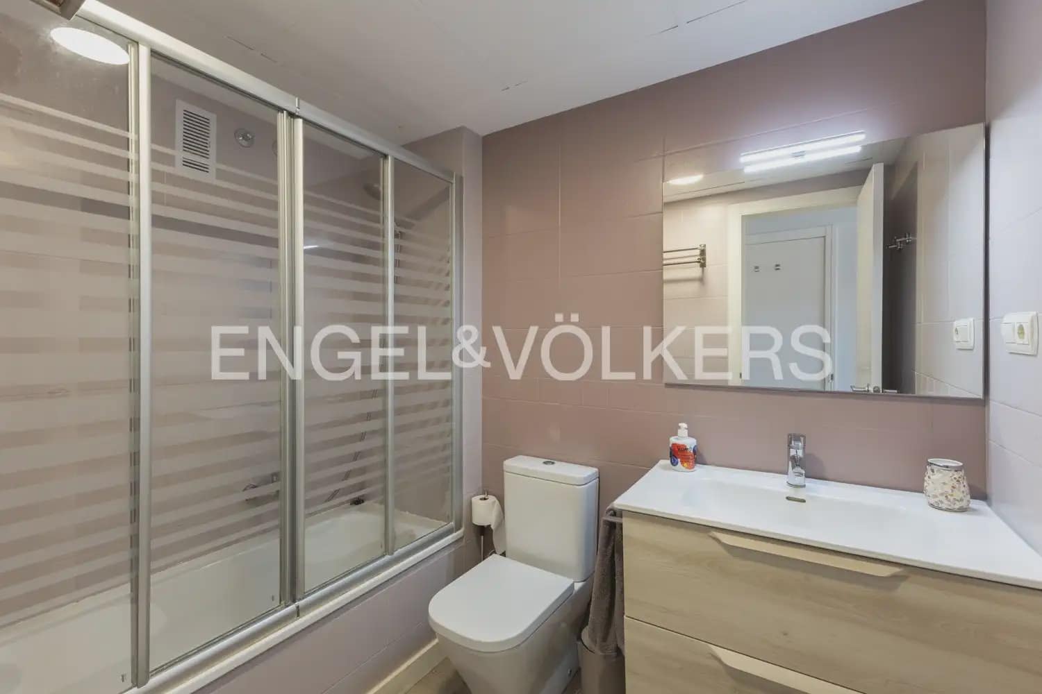 2 bedroom Flat for sale in La Pobla de Farnals with garage - € 360,000 (Ref: 10106612)
