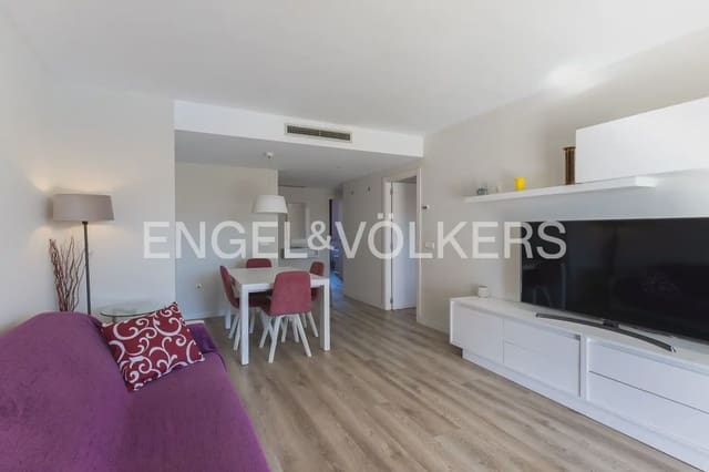 2 bedroom Flat for sale in La Pobla de Farnals with garage - € 360,000 (Ref: 10106612)