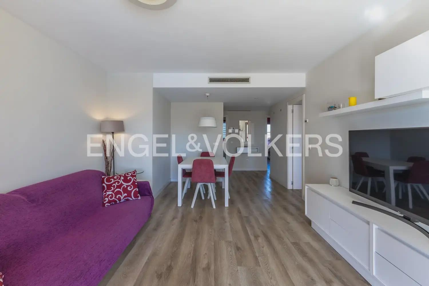 2 bedroom Flat for sale in La Pobla de Farnals with garage - € 360,000 (Ref: 10106612)