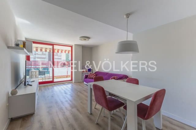 2 bedroom Flat for sale in La Pobla de Farnals with garage - € 360,000 (Ref: 10106612)