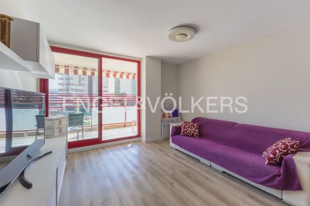 2 bedroom Flat for sale in La Pobla de Farnals with garage - € 360,000 (Ref: 10106612)