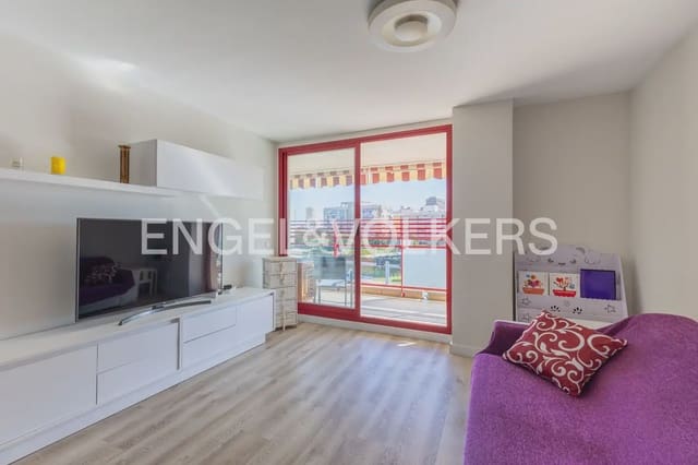 2 bedroom Flat for sale in La Pobla de Farnals with garage - € 360,000 (Ref: 10106612)