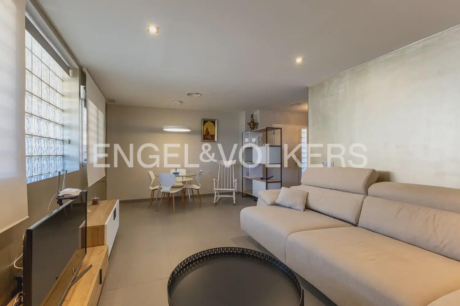 3 bedroom Terraced Villa for sale in Moncofa with garage - € 350,000 (Ref: 10107405)