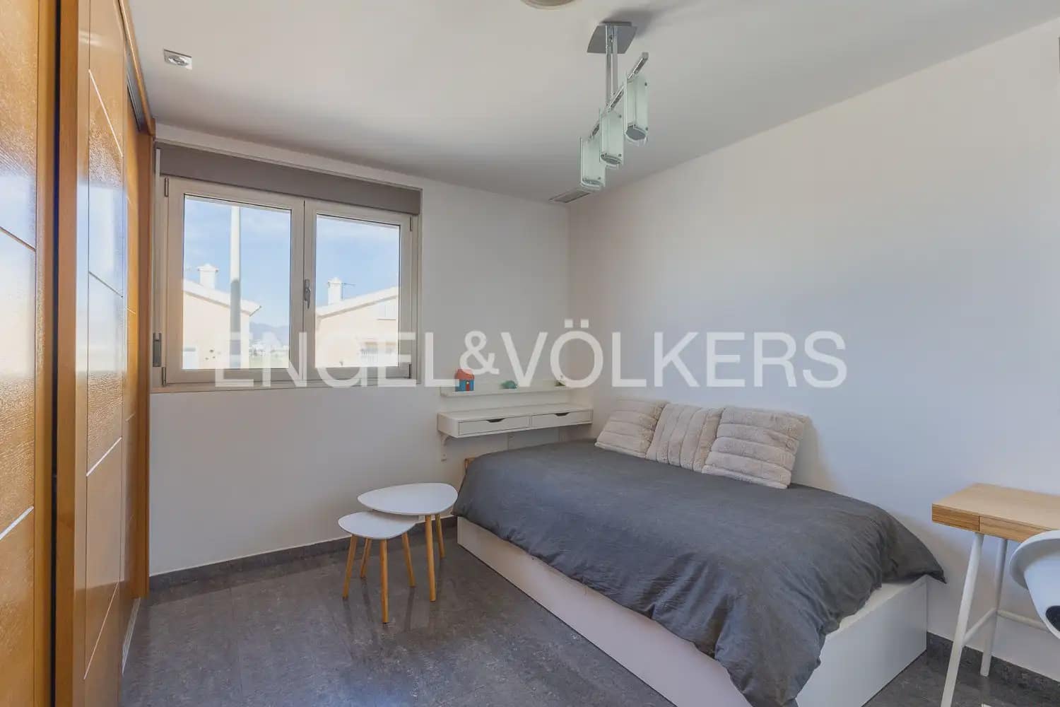 3 bedroom Terraced Villa for sale in Moncofa with garage - € 350,000 (Ref: 10107405)
