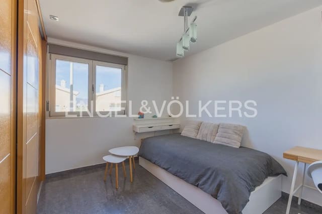 3 Zimmer Reihenhaus zu verkaufen in Moncofa mit Garage - 350.000 € (Ref: 10107405)