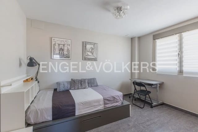 3 Zimmer Reihenhaus zu verkaufen in Moncofa mit Garage - 350.000 € (Ref: 10107405)