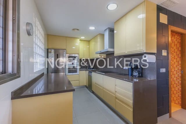 3 Zimmer Reihenhaus zu verkaufen in Moncofa mit Garage - 350.000 € (Ref: 10107405)