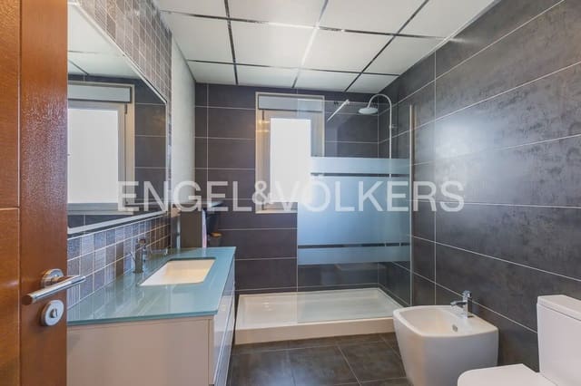 3 Zimmer Reihenhaus zu verkaufen in Moncofa mit Garage - 350.000 € (Ref: 10107405)