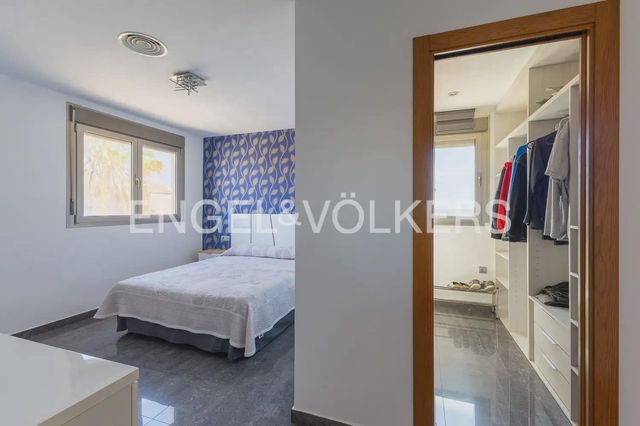 3 soveværelse Rækkehus til salg i Moncofa med garage - € 350.000 (Ref: 10107405)