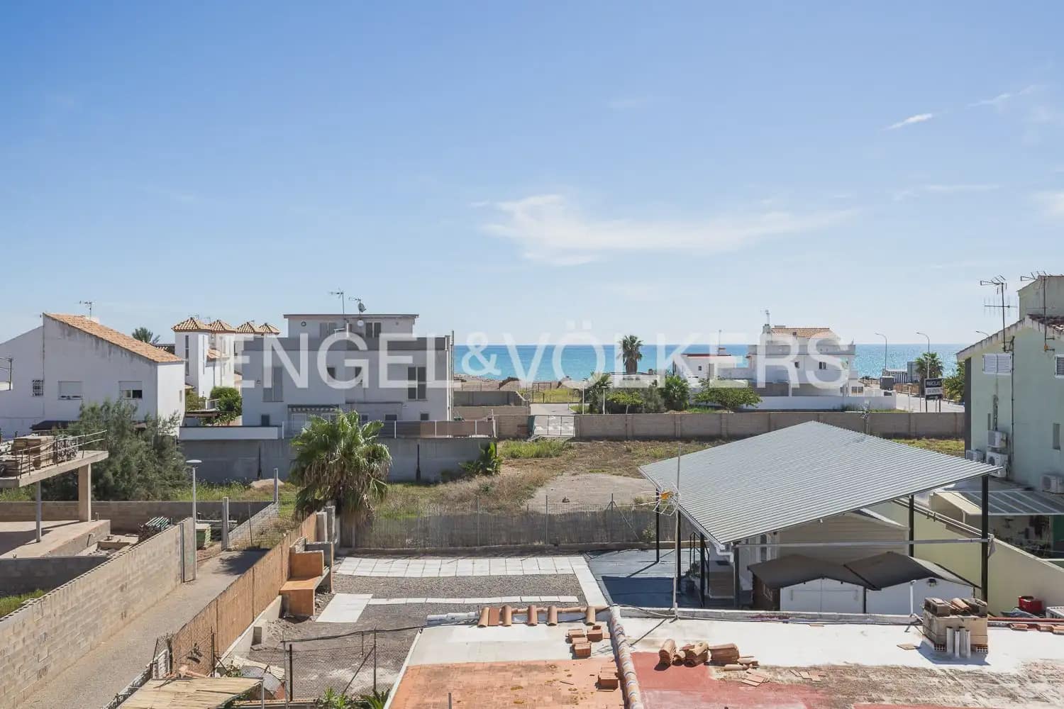 3 bedroom Terraced Villa for sale in Moncofa with garage - € 350,000 (Ref: 10107405)