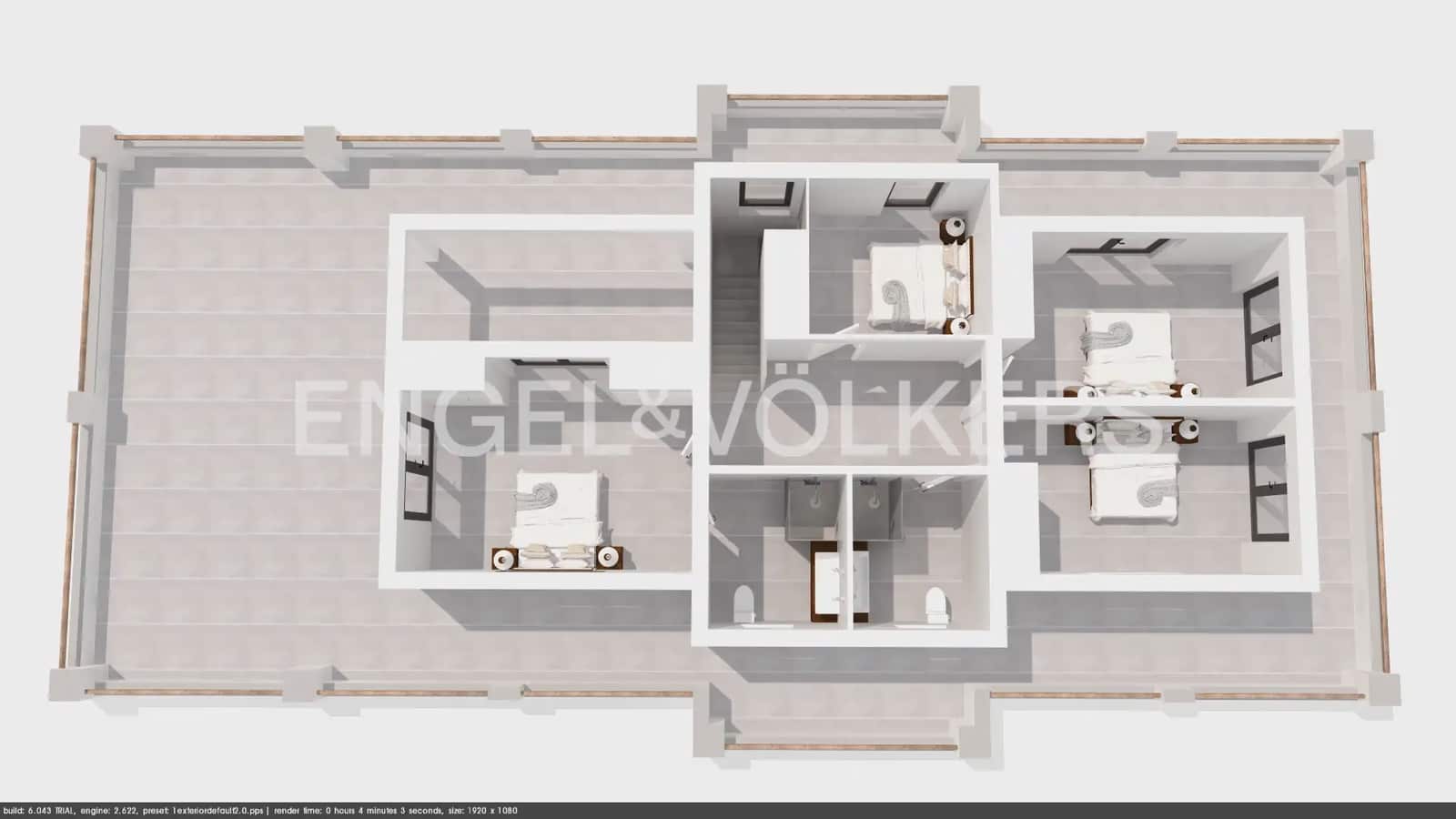 5 bedroom Finca/Country House for sale in Pedreguer with pool garage - € 2,495,000 (Ref: 10107407)