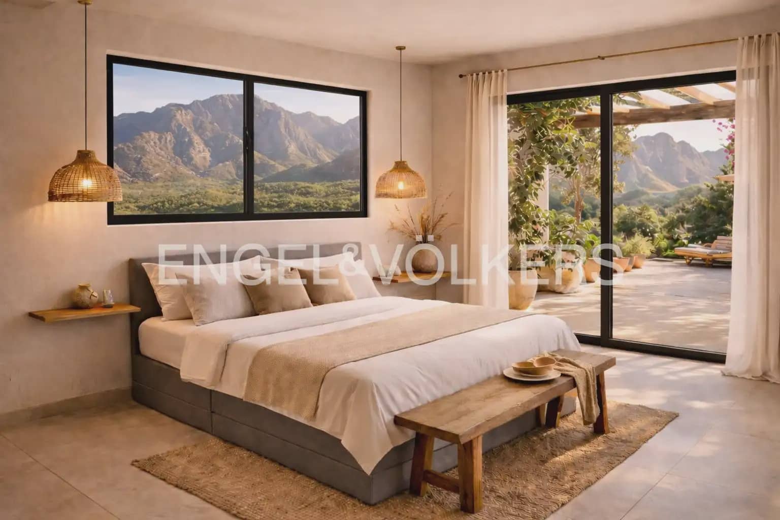 5 bedroom Finca/Country House for sale in Pedreguer with pool garage - € 2,495,000 (Ref: 10107407)