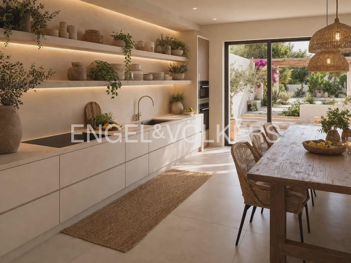 5 bedroom Finca/Country House for sale in Pedreguer with pool garage - € 2,495,000 (Ref: 10107407)