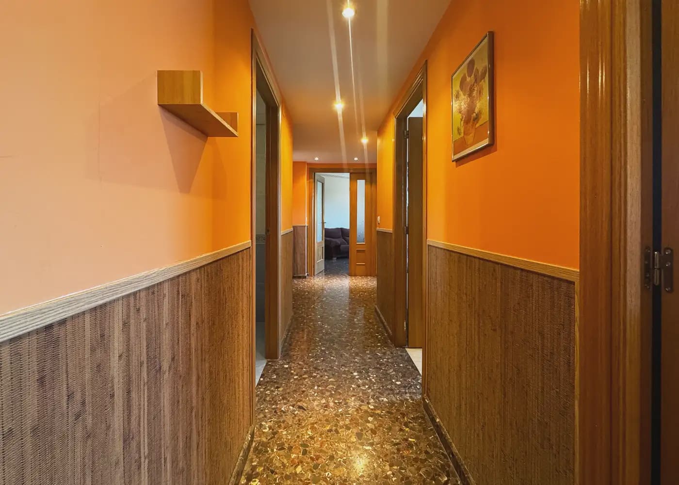 3 bedroom Flat for rent in Paterna - € 1,200 (Ref: 10111911)