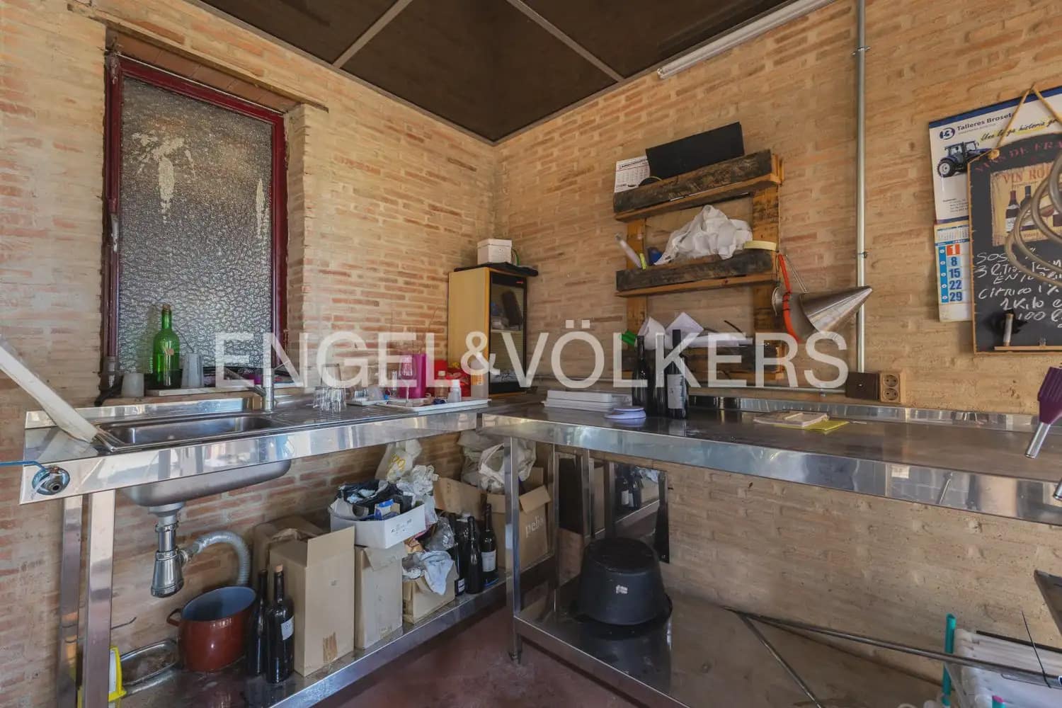2 chambre Entreprise à vendre à Utiel - 379 000 € (Ref: 10111913)
