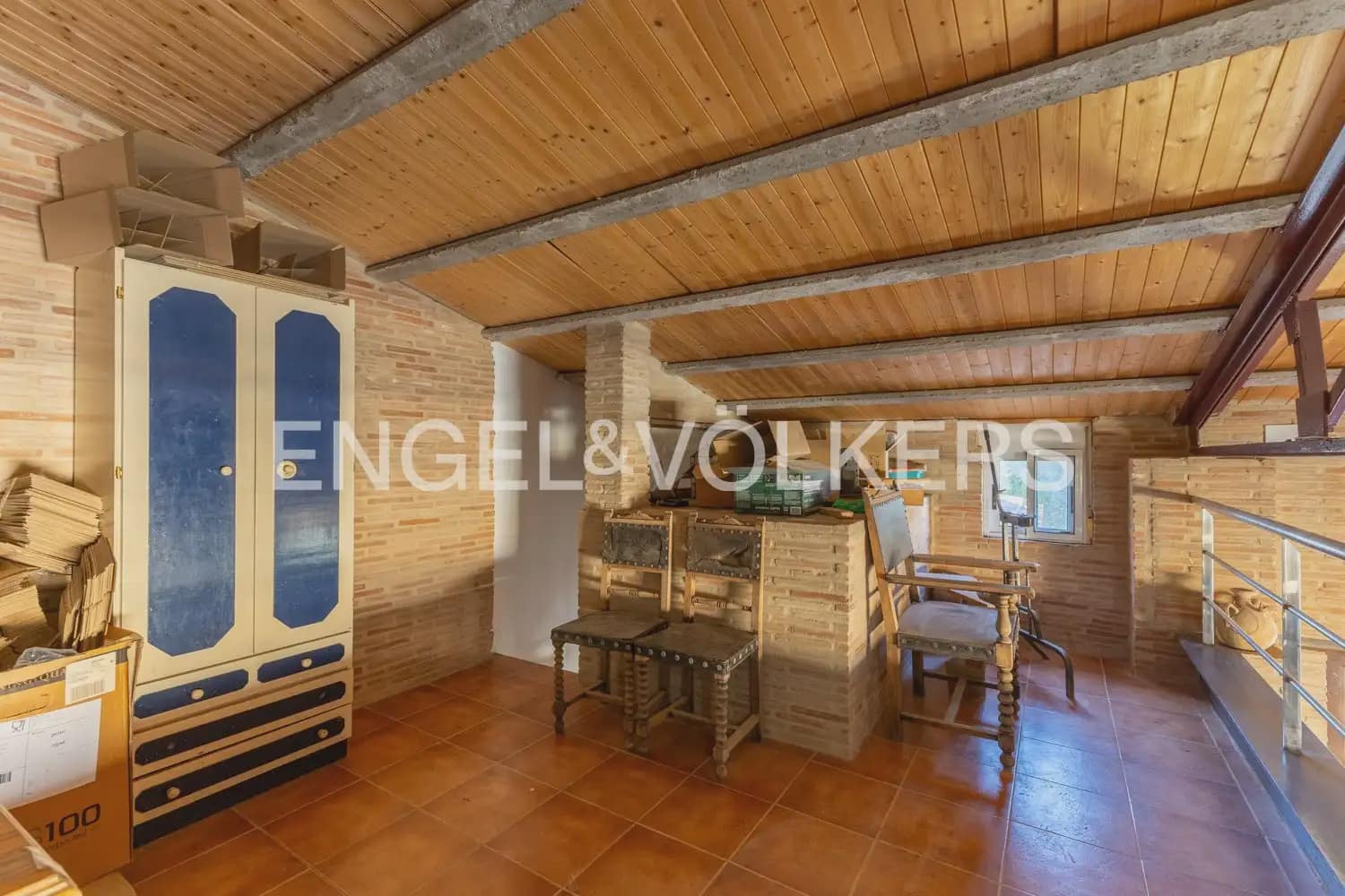 2 chambre Entreprise à vendre à Utiel - 379 000 € (Ref: 10111913)