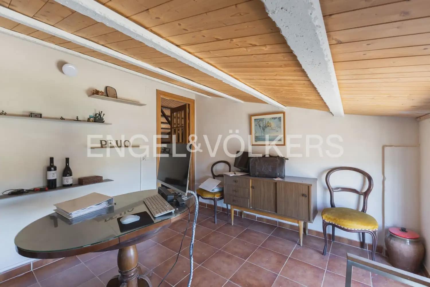 2 chambre Entreprise à vendre à Utiel - 379 000 € (Ref: 10111913)
