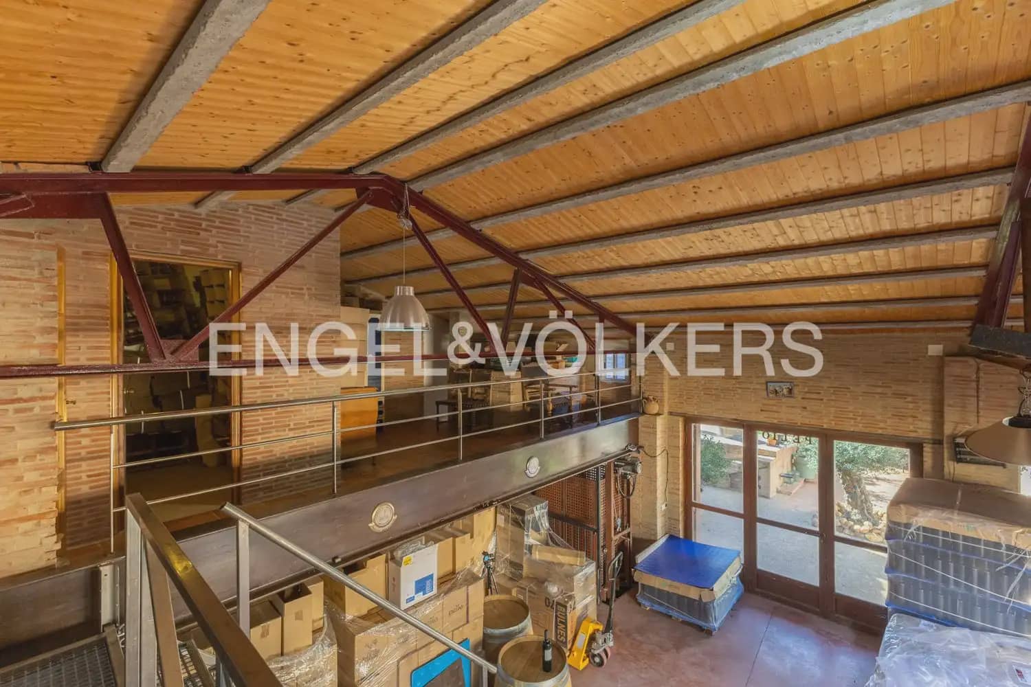 2 chambre Entreprise à vendre à Utiel - 379 000 € (Ref: 10111913)