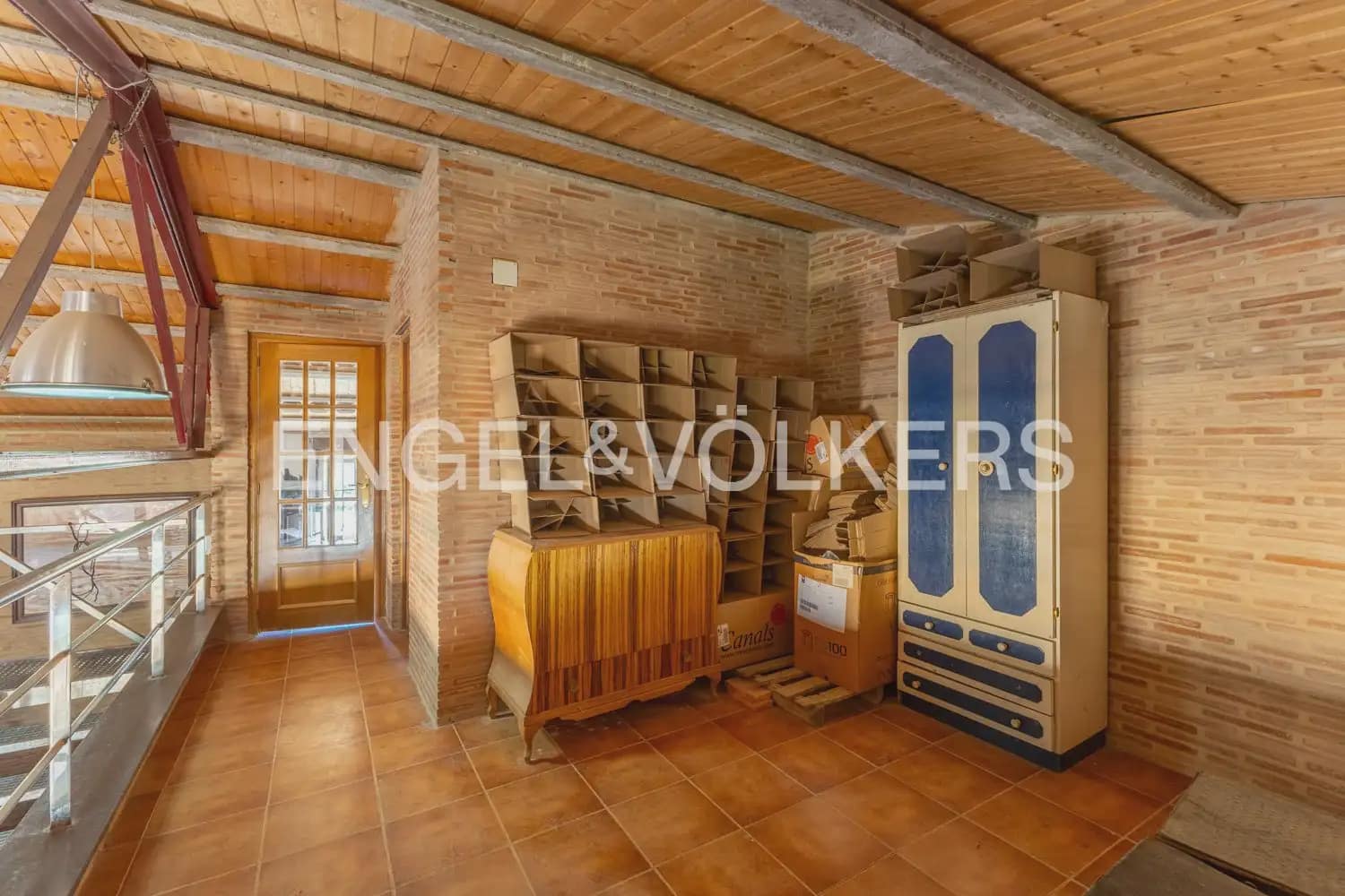 2 chambre Entreprise à vendre à Utiel - 379 000 € (Ref: 10111913)