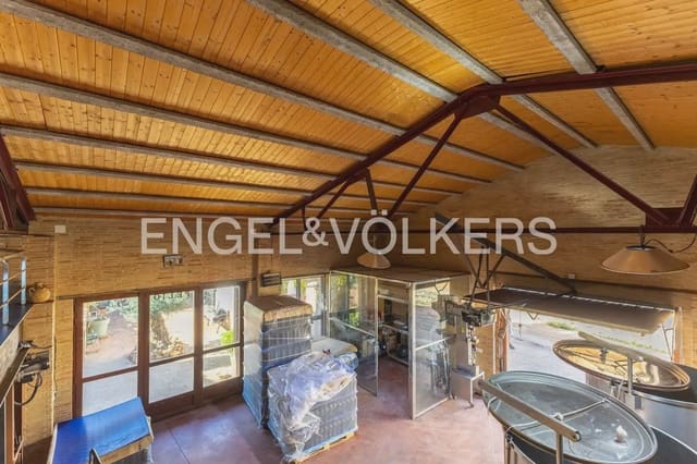 2 chambre Entreprise à vendre à Utiel - 379 000 € (Ref: 10111913)
