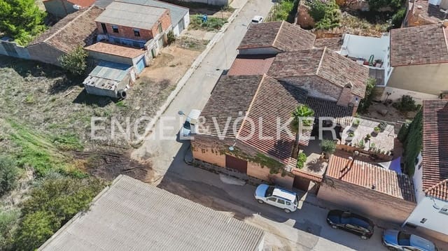 2 chambre Entreprise à vendre à Utiel - 379 000 € (Ref: 10111913)