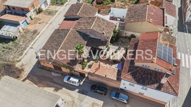 2 chambre Entreprise à vendre à Utiel - 379 000 € (Ref: 10111913)