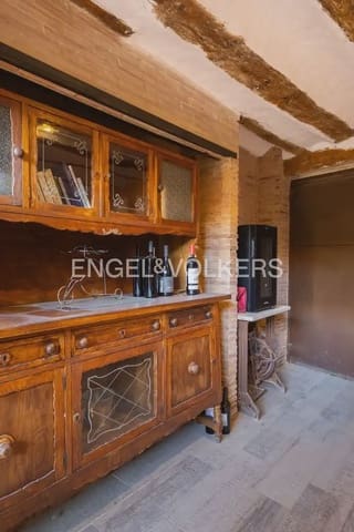Local Commercial à vendre à Utiel - 49 900 € (Ref: 10111914)