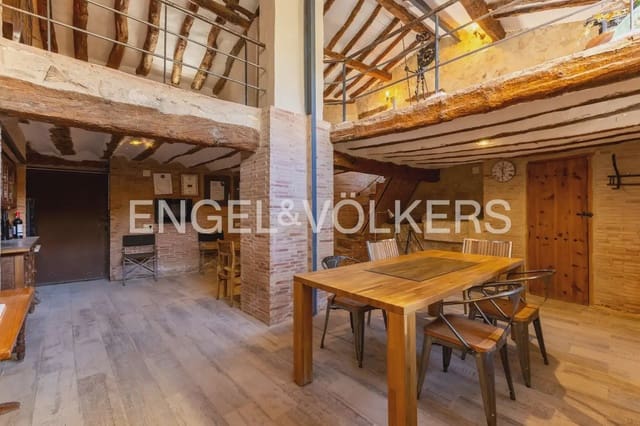 Local Commercial à vendre à Utiel - 49 900 € (Ref: 10111914)
