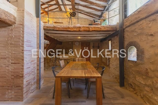 Local Commercial à vendre à Utiel - 49 900 € (Ref: 10111914)