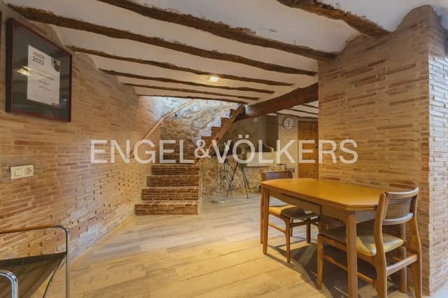 Local Commercial à vendre à Utiel - 49 900 € (Ref: 10111914)