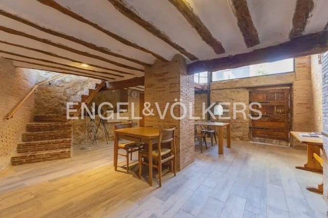Local Commercial à vendre à Utiel - 49 900 € (Ref: 10111914)