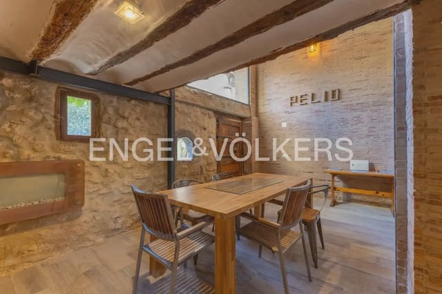 Local Commercial à vendre à Utiel - 49 900 € (Ref: 10111914)